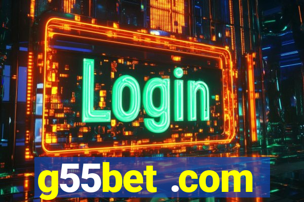g55bet .com